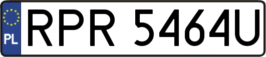 RPR5464U