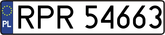 RPR54663