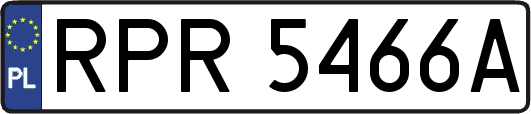 RPR5466A