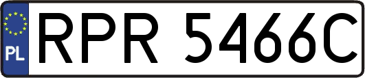 RPR5466C