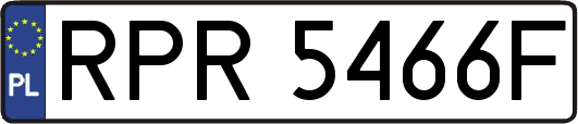 RPR5466F