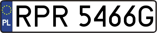 RPR5466G