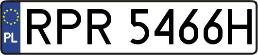 RPR5466H