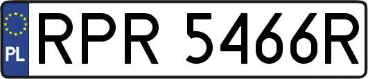RPR5466R