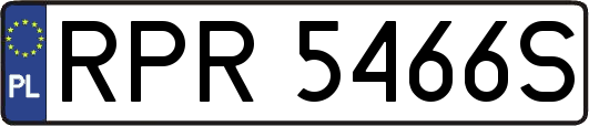 RPR5466S