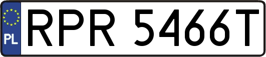 RPR5466T
