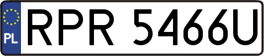 RPR5466U
