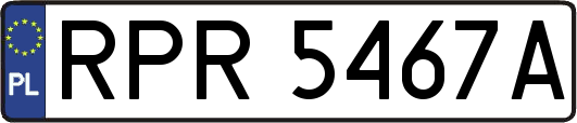 RPR5467A