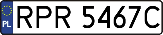 RPR5467C