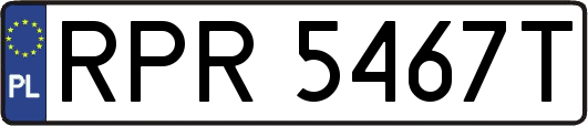 RPR5467T