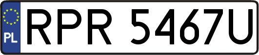 RPR5467U