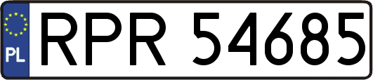 RPR54685