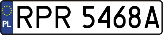 RPR5468A