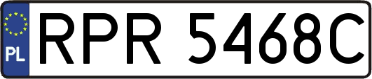 RPR5468C