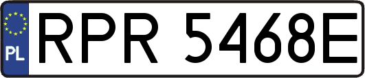 RPR5468E