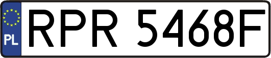 RPR5468F