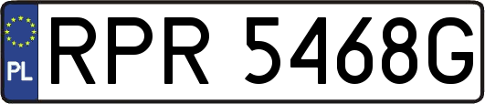 RPR5468G
