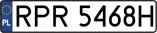 RPR5468H
