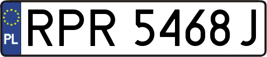 RPR5468J
