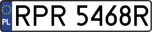 RPR5468R