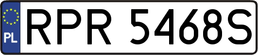 RPR5468S