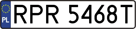 RPR5468T