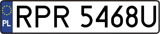 RPR5468U