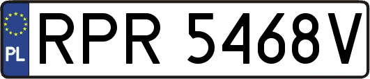 RPR5468V