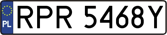 RPR5468Y