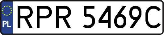 RPR5469C