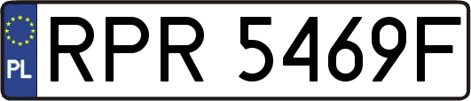 RPR5469F