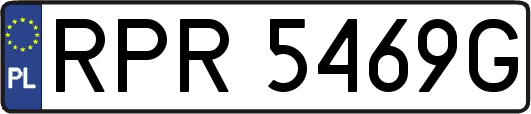 RPR5469G