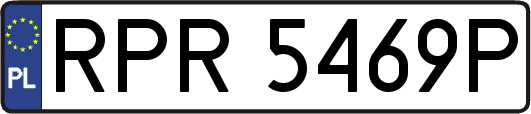 RPR5469P