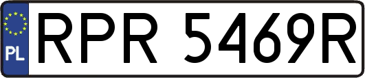 RPR5469R