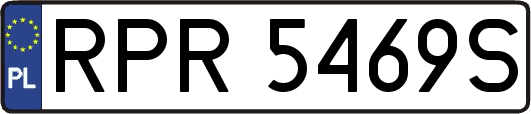 RPR5469S