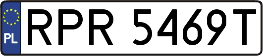 RPR5469T