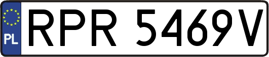 RPR5469V