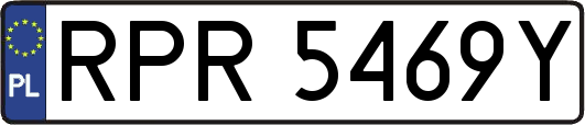 RPR5469Y