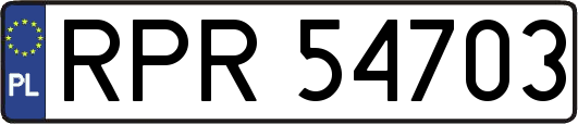 RPR54703