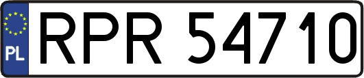 RPR54710
