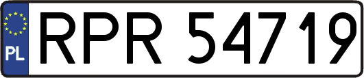 RPR54719