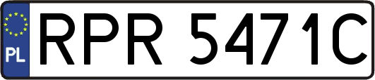 RPR5471C