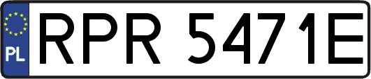 RPR5471E