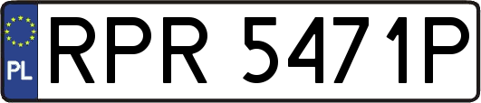 RPR5471P