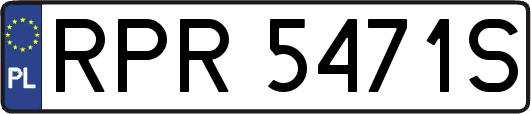 RPR5471S