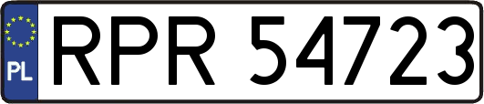 RPR54723