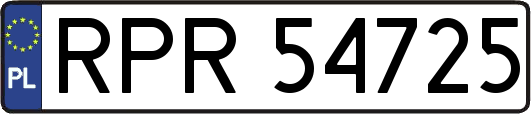 RPR54725
