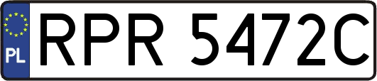 RPR5472C