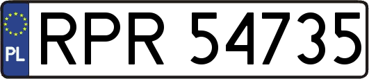 RPR54735