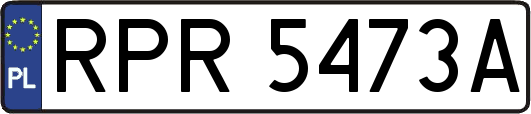 RPR5473A